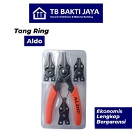 Snap Ring Pliers / Snap Ring Pliers Set / Circlip Plier / Sepiset Pliers