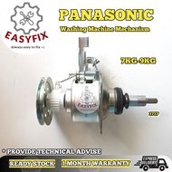 PANASONIC WASHING MACHINE MECHANISM 7KG-9KG