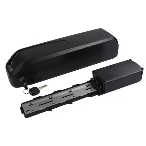 ALX Hailong Totguard 27.5 36V 48V Down tube 12.8Ah 14Ah 16Ah 17.5A for COLORWAY Hitway BK27 BK15 Akk