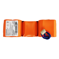 Original ECOVACS Robot Vacuum Cleaner Accessories Ni-MH Battery New DE33 DE53 DE55 35 Parts for Home