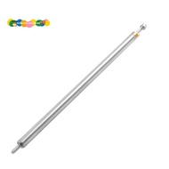 FT012-12 Steel Tube Spare Parts Stainless Steel 3mm Ship Shaft for  FT012 2.4G Brushless RC Boat Spa