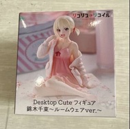 錦木千束 Desktop cute figure模型 Lycoris Recoil 莉可麗絲