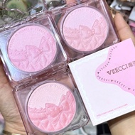 Veecci Satin Blush 7g