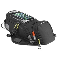 Motorcycle Fuel Bag Mobile Phone Navigation Tank Bag For GIVI Multiftional Small Oil Reservoir Package