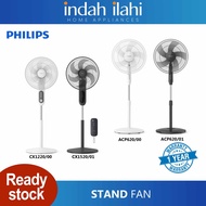 Philips Kipas Berdiri - Stand Fan / Pedestal Fan ACP620/00 ACP620/01 (16") CX1520/01 CX1220/00 (18")