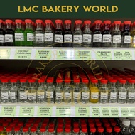 LMC Flavoring Essence 25ml (2) / LMC Perisa / Essence / 香精
