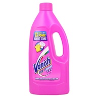 Vanish Liquid Fabric Stain Remover 500ml