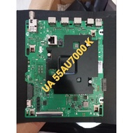 Mainboard / MATHERBOARD / MB / MOBO / SAMSUNG LED TV / UA55AU7000K / UA55AU7000 / 55AU7000