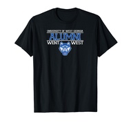 University of West Georgia Went West Alumni T-Shirt