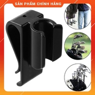 HD Golf - Convenient golf club clip. Removable roots. suitable for all types of club bags
