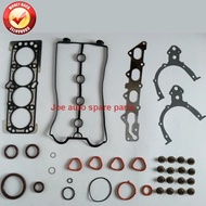 F14D3 F14D5 F16D3 Engine Full gasket set kit for CHEVROLET KALOS LACETTI NUBIRA AVEO OPTRA LACETTI 1
