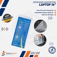 Keyboard Protector Laptop 14 " - Pelindung Keyboard 14 inch
