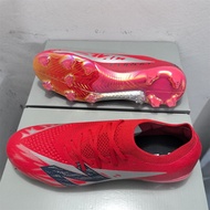 2025 New NB Furon V8 FG Anti-slip and Wear-resistant Football Boots Size：39--45