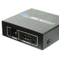 [Pay In Place] HDMI SPLITTER 2-PORT (1 INPUT 2-OUTPUT) GV6