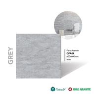 NIRO GRANITE TILES GPA04 PARK AVENUE 600x600mm | 3pcs per carton