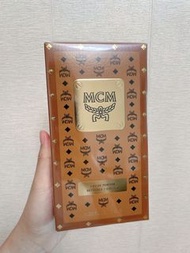 MCM Deluxe Mini 迷你香水連掛繩