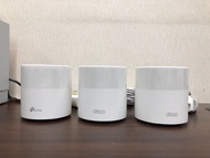 TP-Link Deco X60 X50 Wi-Fi Router 3件