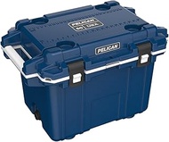 Pelican 50 Quart (QT) Elite Cooler (Midnight Blue)