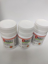 Doctor's Choice 醫之選 補血配方 鐵質+維他命C