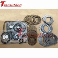 4L60 4L60E Automatic Transmission Overhaul Kit For Chevrolet ISUZU