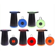 Portable Chair Portable Folding Chair Telescopic Folding Chair Portable Stool PORTABLE Stool