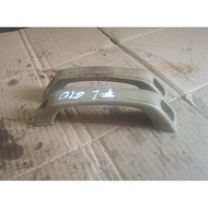 Charade g10 g11 83-87 roof ceiling handle