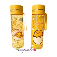Gudetama Tumbler *1pc* Water Bottle BPA Free