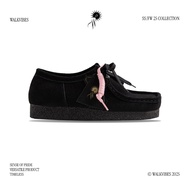 Men's Formal Casual Shoes | Aegis Genuine Note | Walkvibes