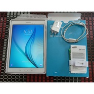 SAMSUNG GALAXY TAB A 9.7" (SM-T550) ORIGINAL IMPORT  1.5GB/16GB  WITH BOX (WIFI ONLY)