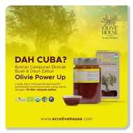 Aafiyat Olivie Power Up Desert Olive Tree Pearls a teaspoon have the same quantity of antioxidants 1