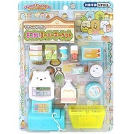 角落小顆伴 - 角落生物便利商店玩具（平行進口)