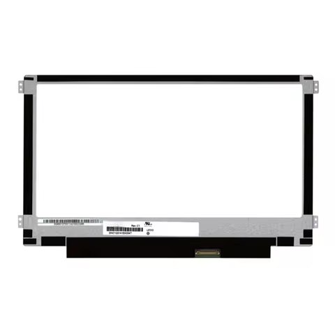 11.6" LCD Screen for Acer Chromebook 311 CB311-9H CB311-11H HD 1366x768 LED Display Panel Matrix Rep