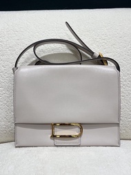 Delvaux Leonce 肩背包