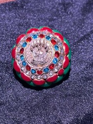 阿贊多古代寶石搖鈴 2515