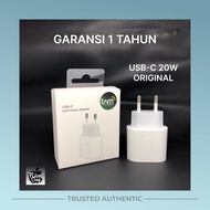 IP Fast Charger USB-C 20W 100%Original