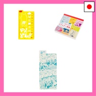Hobonichi Notebook ONE PIECE magazine/Hobonichi Template ONE PIECE Notebook Accessories One Piece ,U