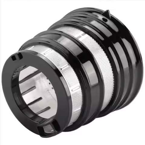 G8TC Juicer Filter Net Designed For JE-B01B JE-B02B JE-B03B JE-B05B Accessories