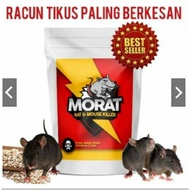 MORAT - TIKUS MATI ON THE SPOT 