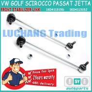 Front stabilizer link Volkswagen VW Golf MK5 MK6 Passat B7 CC Tiguan Sharan Touran /1KD411315