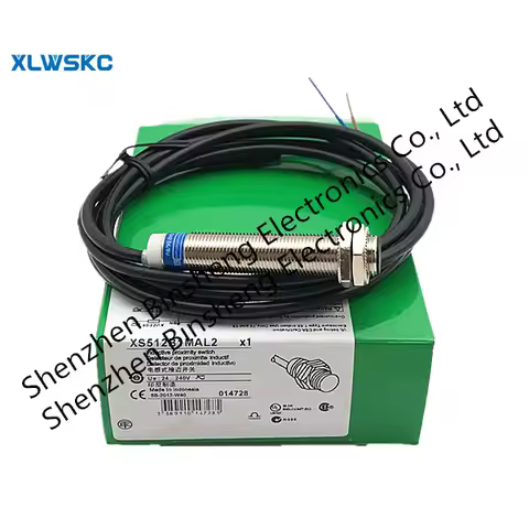 100% brand new original XS512B1MAL2/XS518B1MAL2/XS530B1MAL2/XS612B1MAL2/XS618B1MAL2/XS630B1MAL2