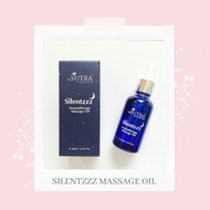 SUTRA SILENTZZZ ANTI DENGKURAN