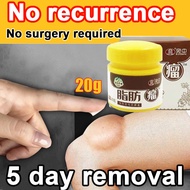 lipoma cream lymphatic detox  Removing Lumps Neck Axillary Swelling Lipoma Removal Cream relieving f
