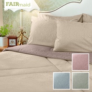 FAIRmaid-The Garden-Pastel Collection Quilt Size 100 X 90 Cm (Bed 6/5 Feet) 70 X 90 (3.5 Feet Bed) 5