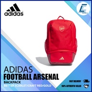 Adidas Football Arsenal Backpack (IB4576) (RO)