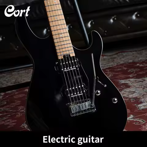 Original genui Cort G300 PRO Electric Guitar,Original genuine product, Ready in Store, Immediately S