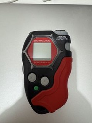 暴龍機04 ，04暴龍機，04數碼暴龍機，數碼暴龍04，D-Scanner Digimon Digital Code Scan System