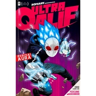 Ultra Qalif 9: Perisai Aura - EKK (M3, Y12)