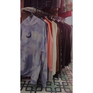 blouse/ knitwear/ sweatshirt