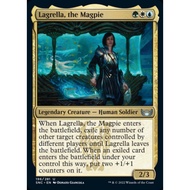 MTG Singles SNC Lagrella, the Magpie MTG Card