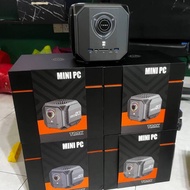 Acemagic 03 Mini PC tank, RTX3060 GPUs, intel i9 12900H 14core 20threads, 1Tb ssd storage DDR5 4800M